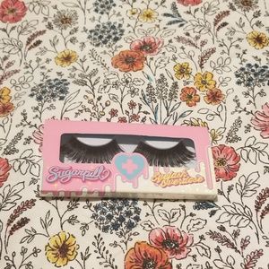 Sugarpill Eyelashes Overdose